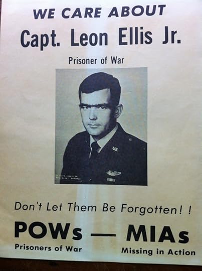 This poster was distributed across the country in support of Lee and his fellow comrades.