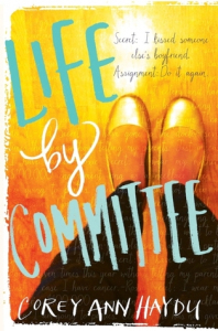 Katherine Tegan Books, May 2014.