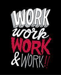 Four day week work picture