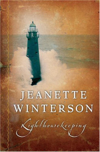 lighthousekeeping