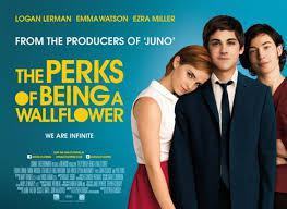 PERKS OF BEING A WALLFLOWER