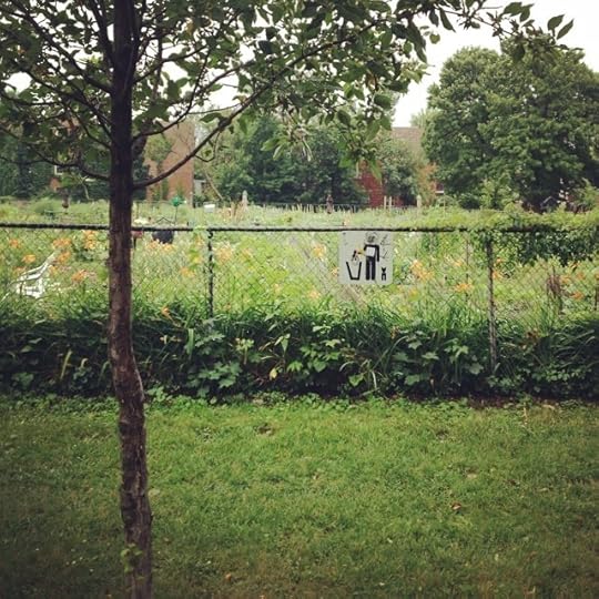 Jardin #life #montreal
