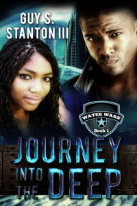 Journey Into The Deep