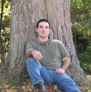 Author Photo