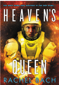 Heaven's queen