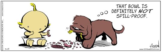 Dog Eat Doug for 07/17/2014