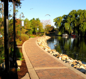 McHenry Riverwalk - Wirtz6