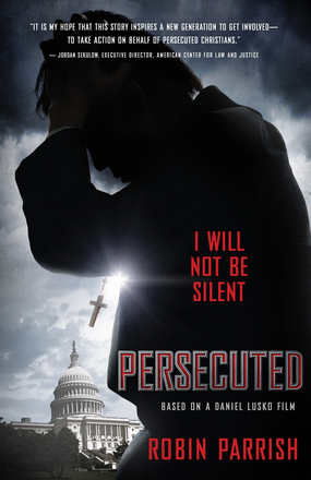 persecuted