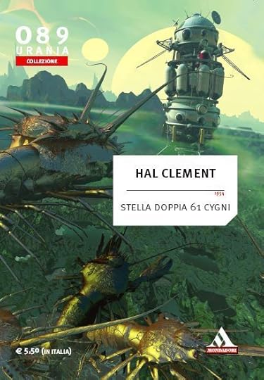 Più riguardo a Stella doppia 61 Cygni