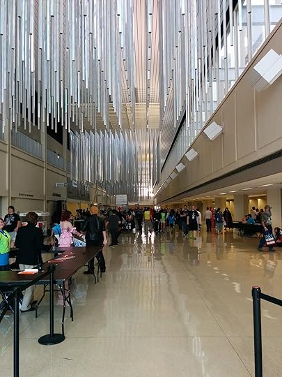 Tokyo in Tulsa stuff