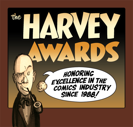 HARVEYLogo