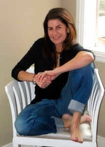 Jessica Barondes