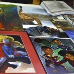 Mshindo Kuumba Art by Z of 360BEYOND