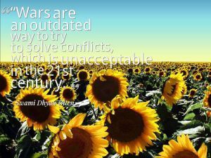 Giten quote picture + War