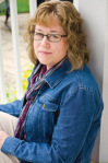 Cindy Thomson author photo