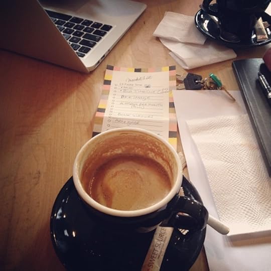 Workscene #life
