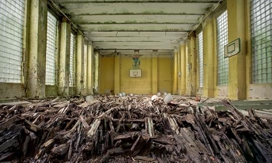 Soviet decay