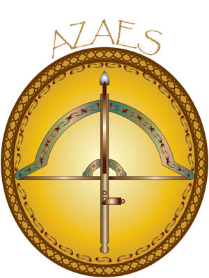 AZAES