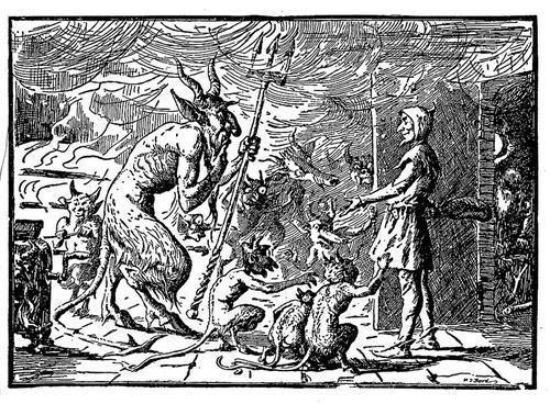 Welcoming-Henry Justice Ford