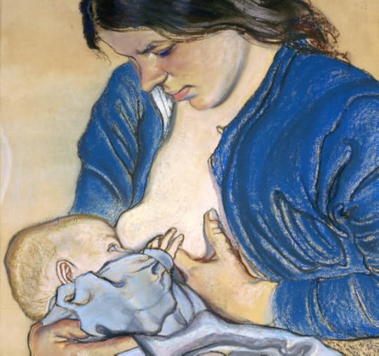 Wyspianski_Motherhood