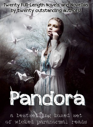 pandora 2