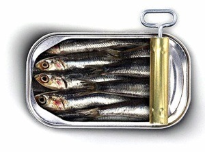Like Sardines in a Can