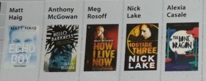 YALC crossover panel