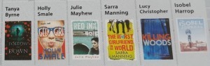 YALC sisters panel
