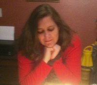 Image of Rebekah Lyn