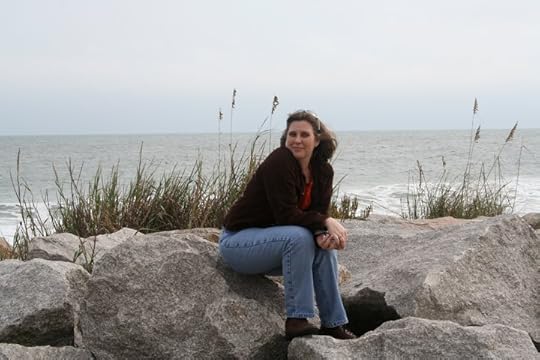 Another Rebekah Photo