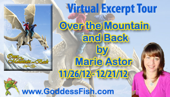 Over the Mountain and Back