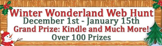 Winter Wonderland Promo