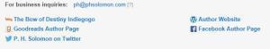 Youtube Links