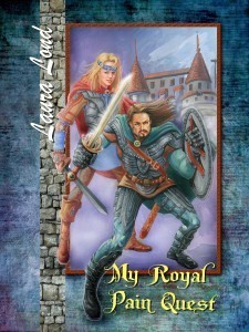 fantasy ebook