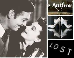 Author Monday with Kate L. Mary