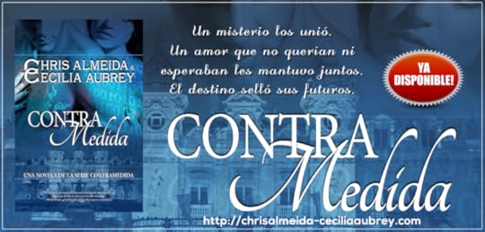 Contramedida is now available