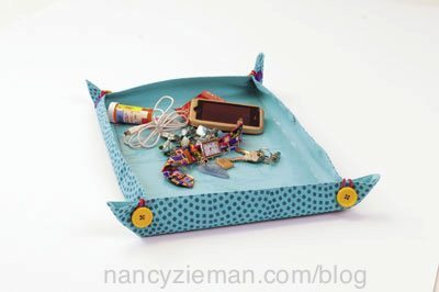 Nancy Zieman Sewing With Nancy Travel Gear Made Easy by Mary Mulari