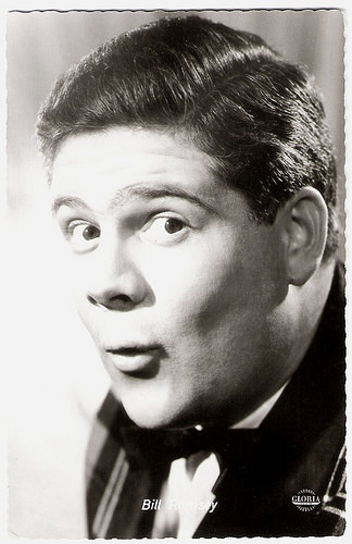 Bill Ramsey