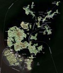The Orkney Isles