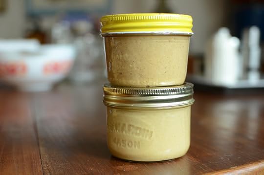 two jars