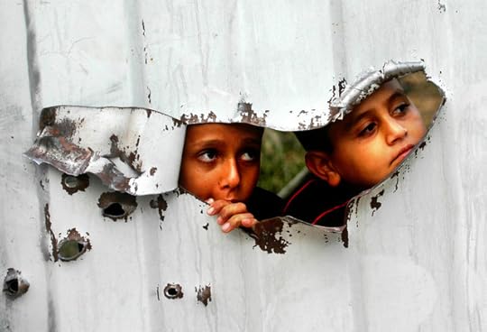israel-palestinian-conflict