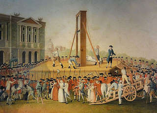 Place de la Revolution