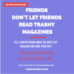 the write life magazine