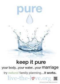 NFP Awareness Week