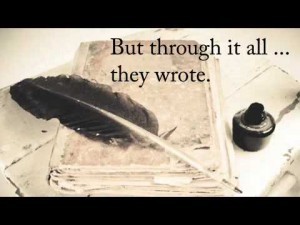 WritingLife