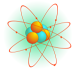atomic-particle