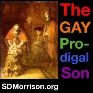 The Gay Prodigal Son