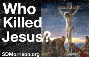 Who Killed?