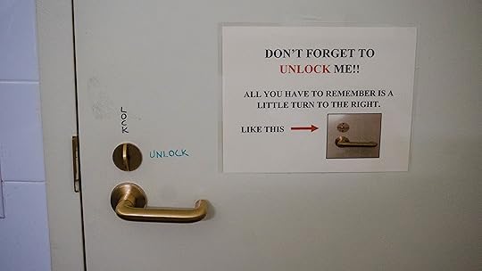 Design problem