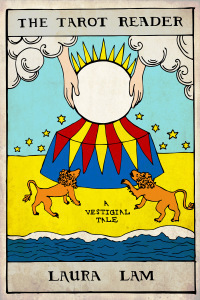 the-tarot-reader-cover